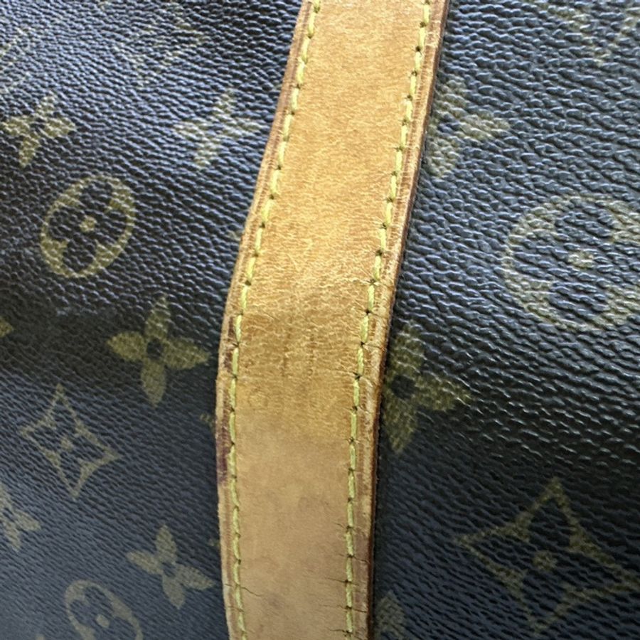 LV Keepall 60旅行袋-12