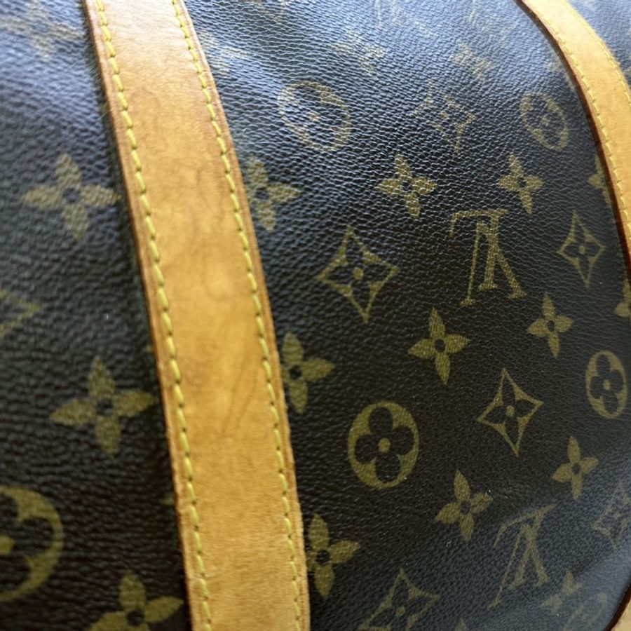 LV Keepall 60旅行袋-13