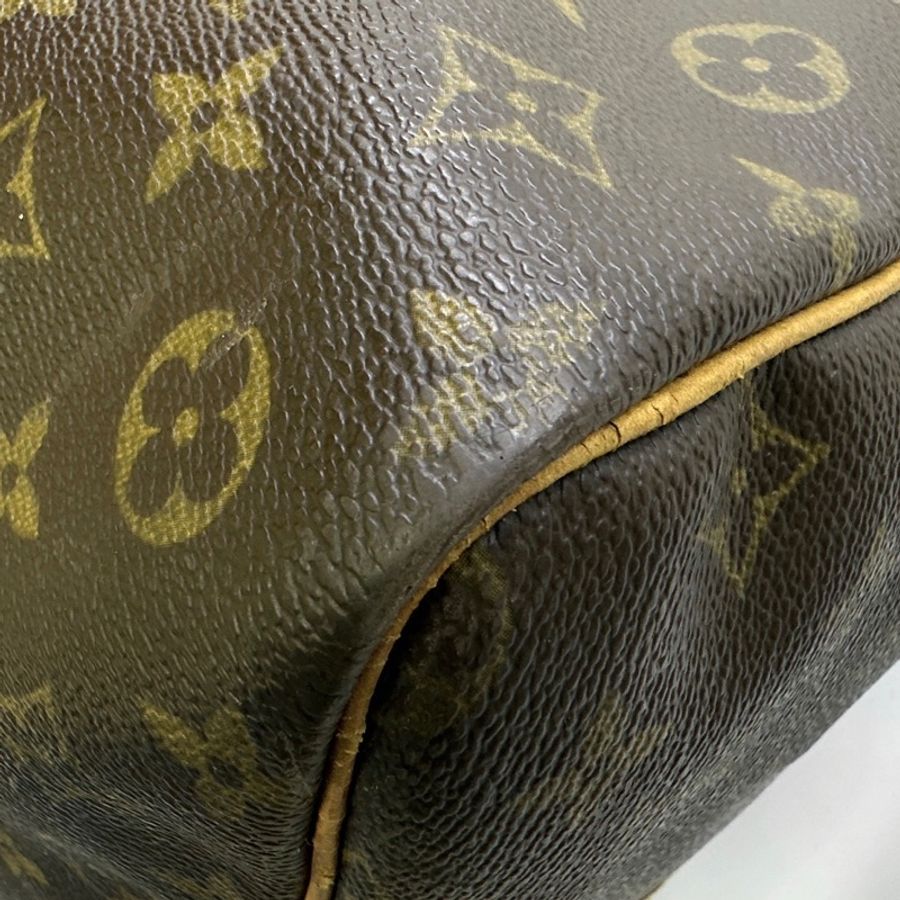 LV Keepall 60旅行袋-14