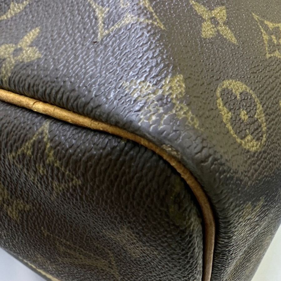 LV Keepall 60旅行袋-15