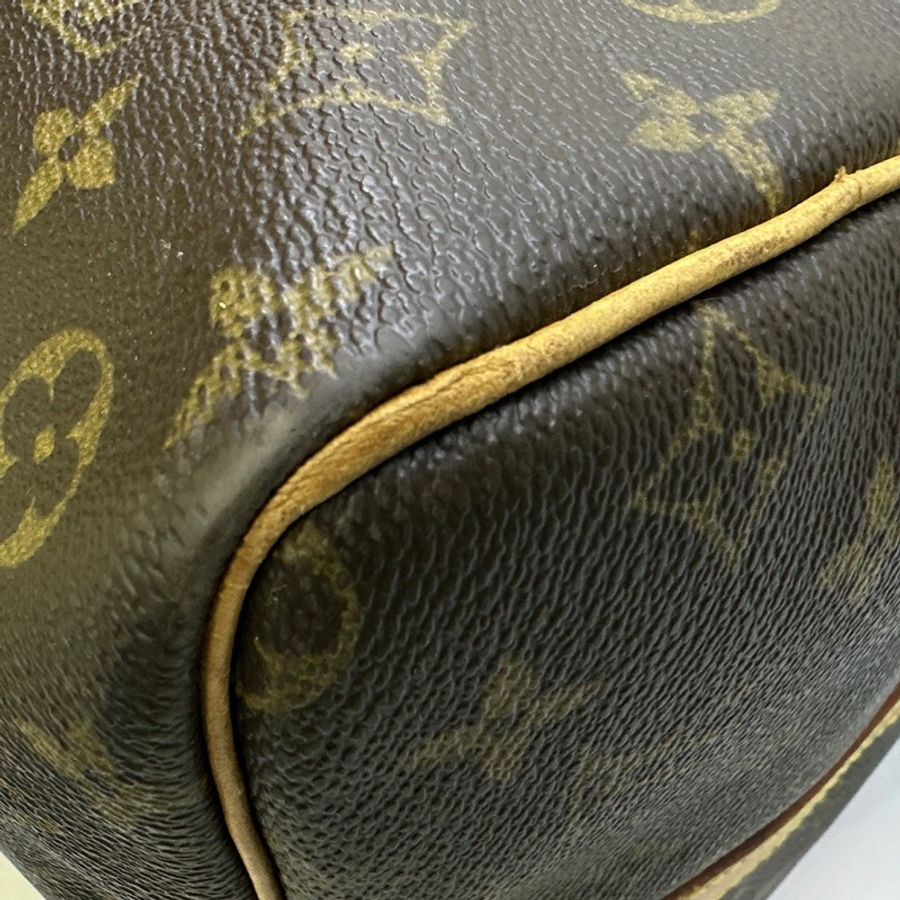LV Keepall 60旅行袋-16