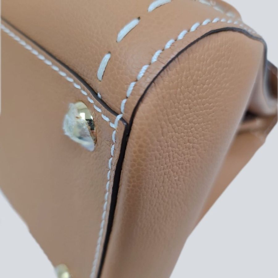 Delvaux Brillant East West PM-8