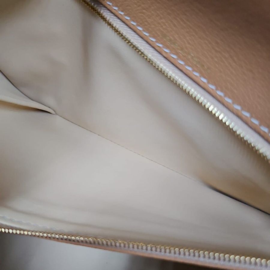 Delvaux Brillant East West PM-12