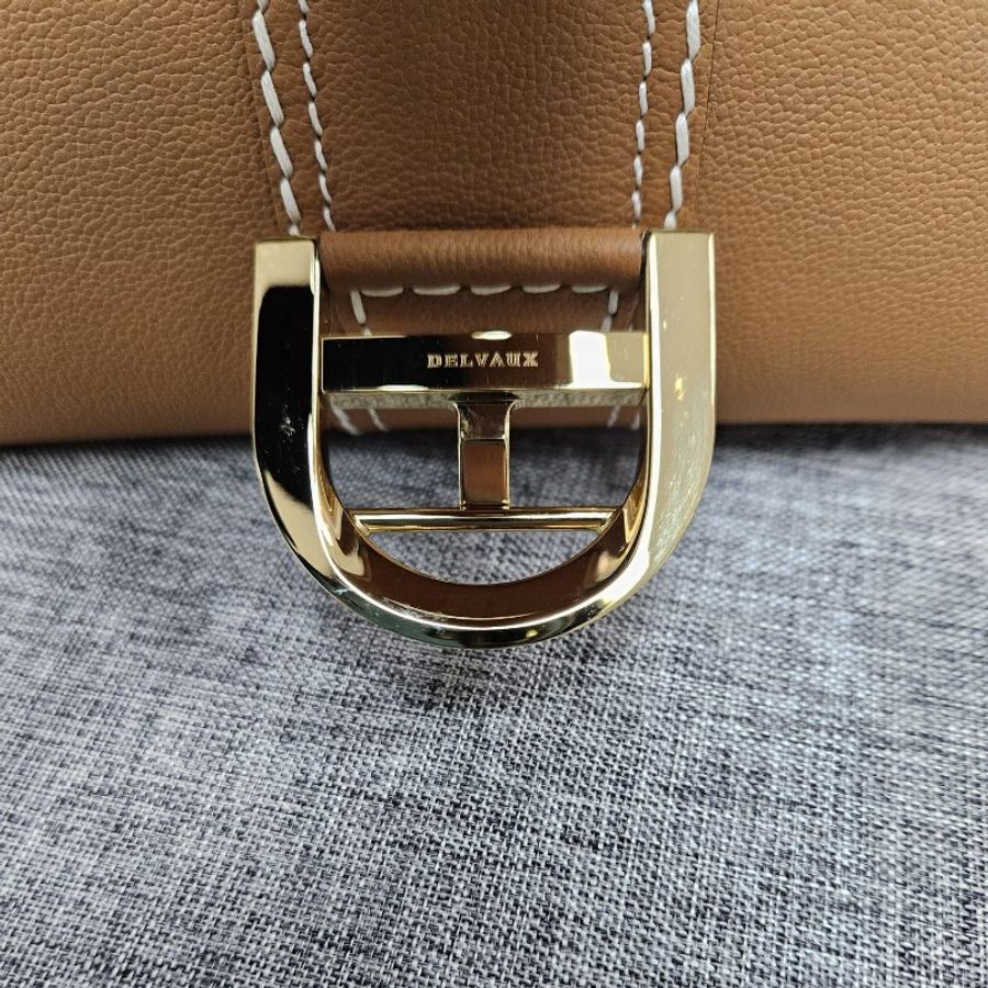 Delvaux Brillant East West PM-15