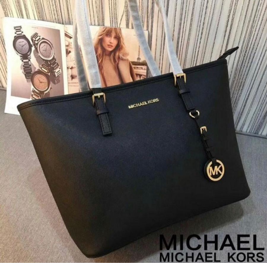 Michael Kors 大號托特包-3