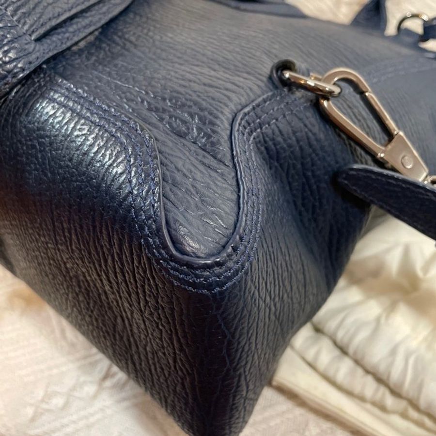 3.1 Phillip Lim LEATHER BACKPACK-10