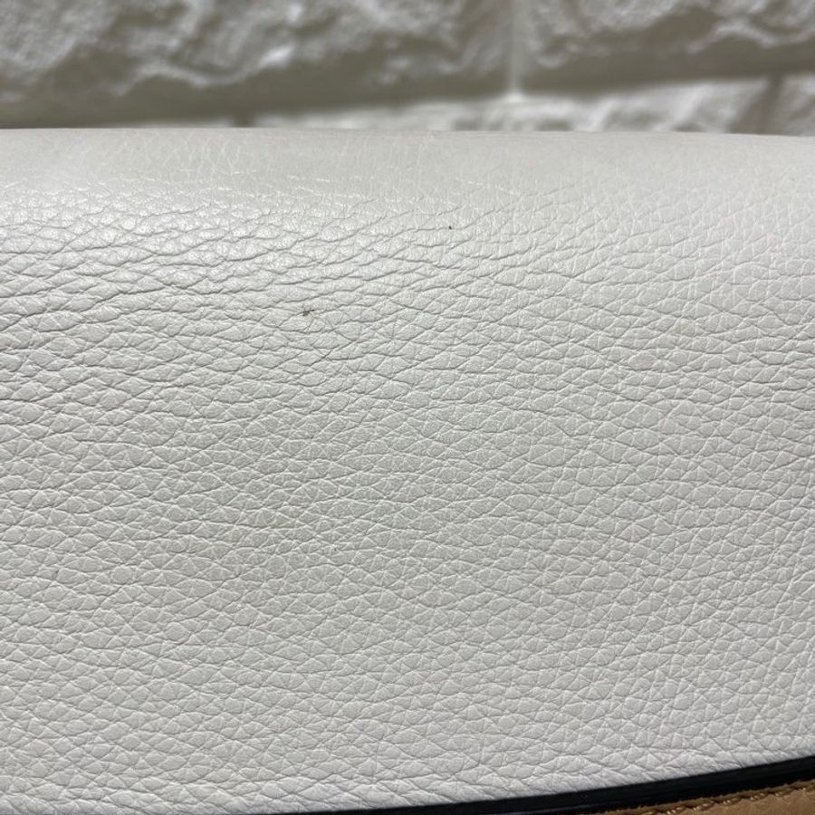Burberry THE BELT LEATHER HANDBAG-9