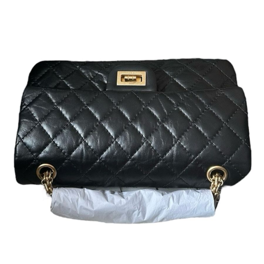 Chanel 2.55 小號-5