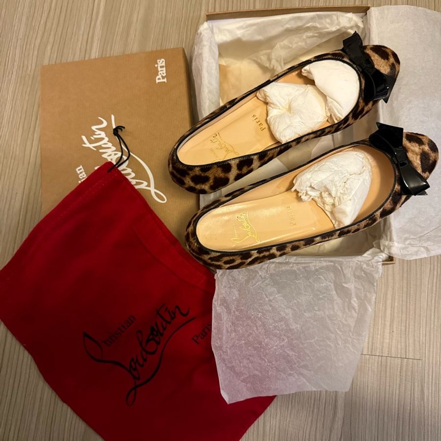 christianlouboutin紅底鞋-0