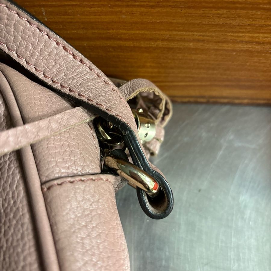 GUCCI 香機包-3