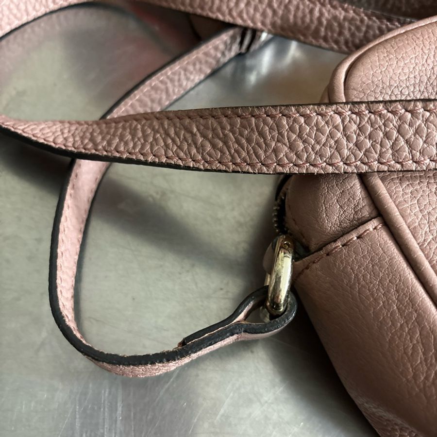 GUCCI 香機包-4