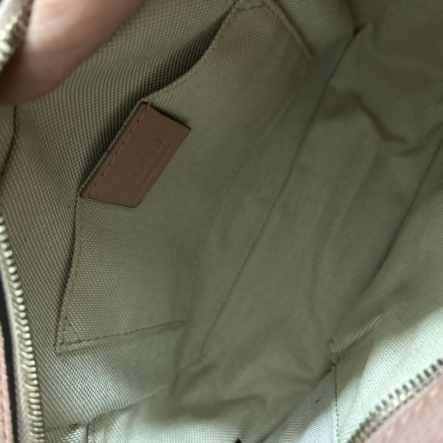 GUCCI 香機包-6