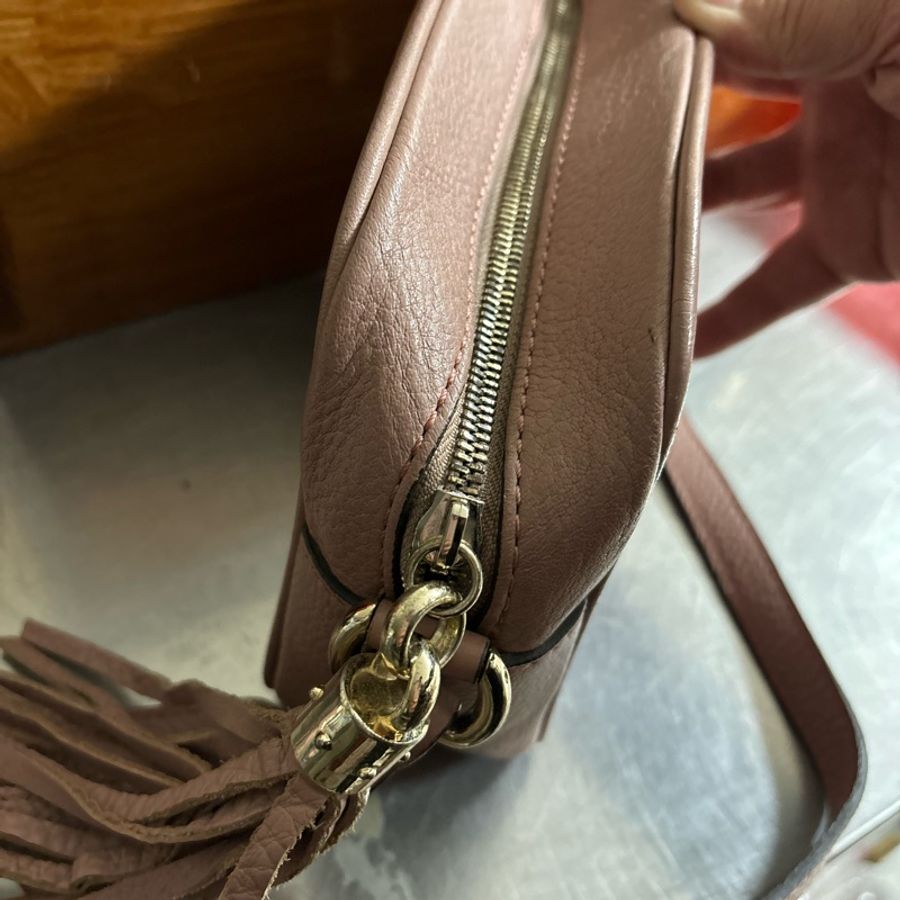 GUCCI 香機包-7