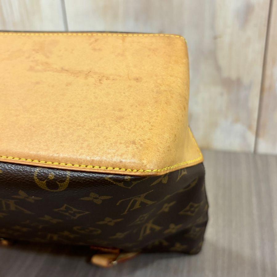 Louis Vuitton M51148原花Cabas Piano托特包-7