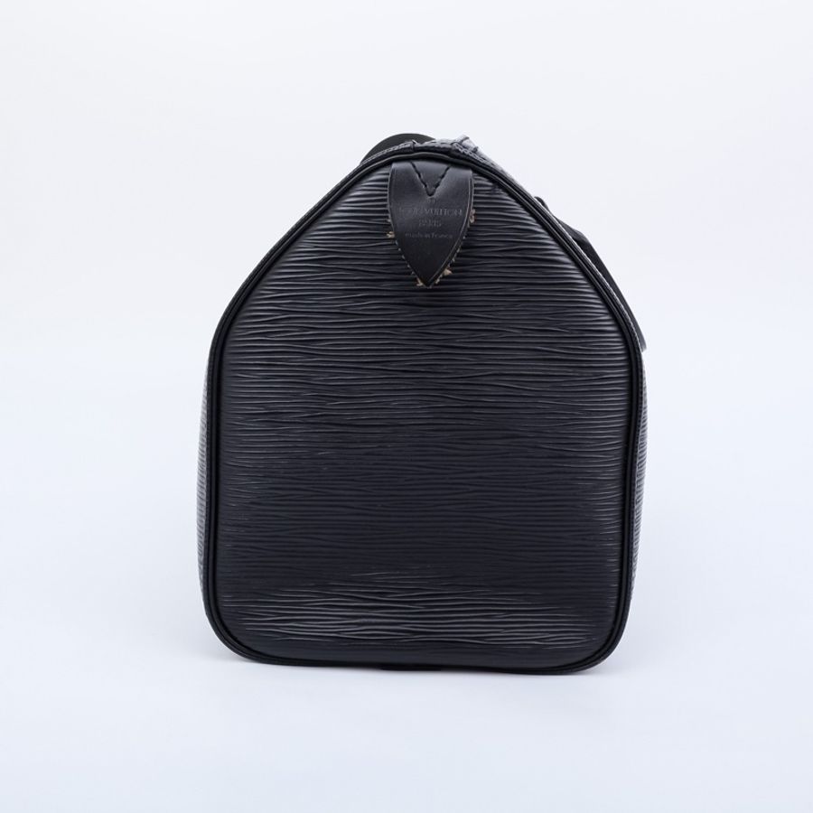 Louis Vuitton LV 水波紋波士頓包🖤-2