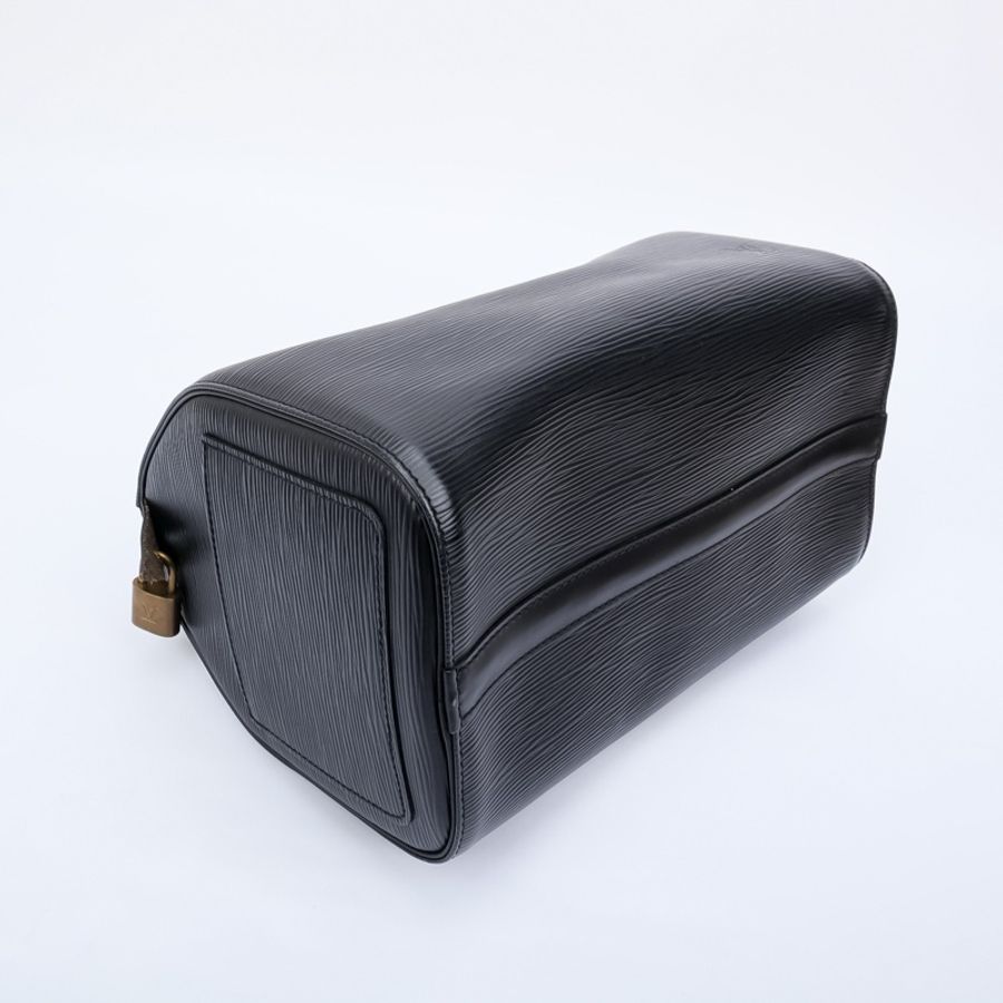 Louis Vuitton LV 水波紋波士頓包🖤-4