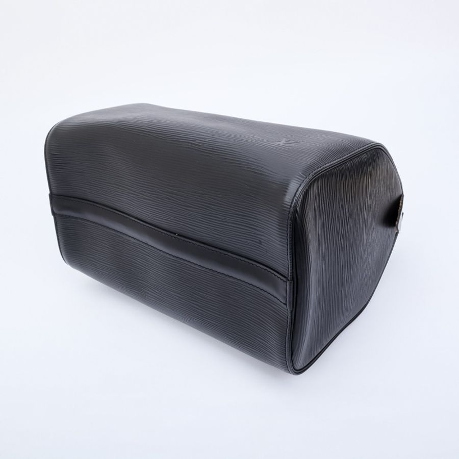 Louis Vuitton LV 水波紋波士頓包🖤-5