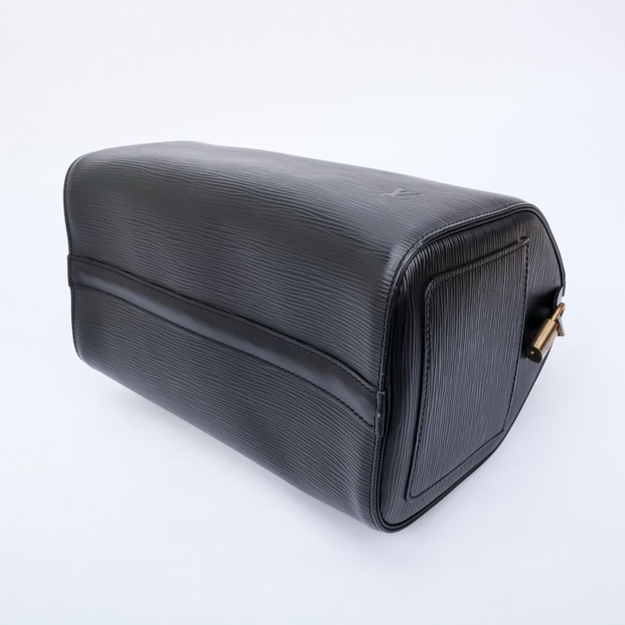 Louis Vuitton LV 水波紋波士頓包🖤-7