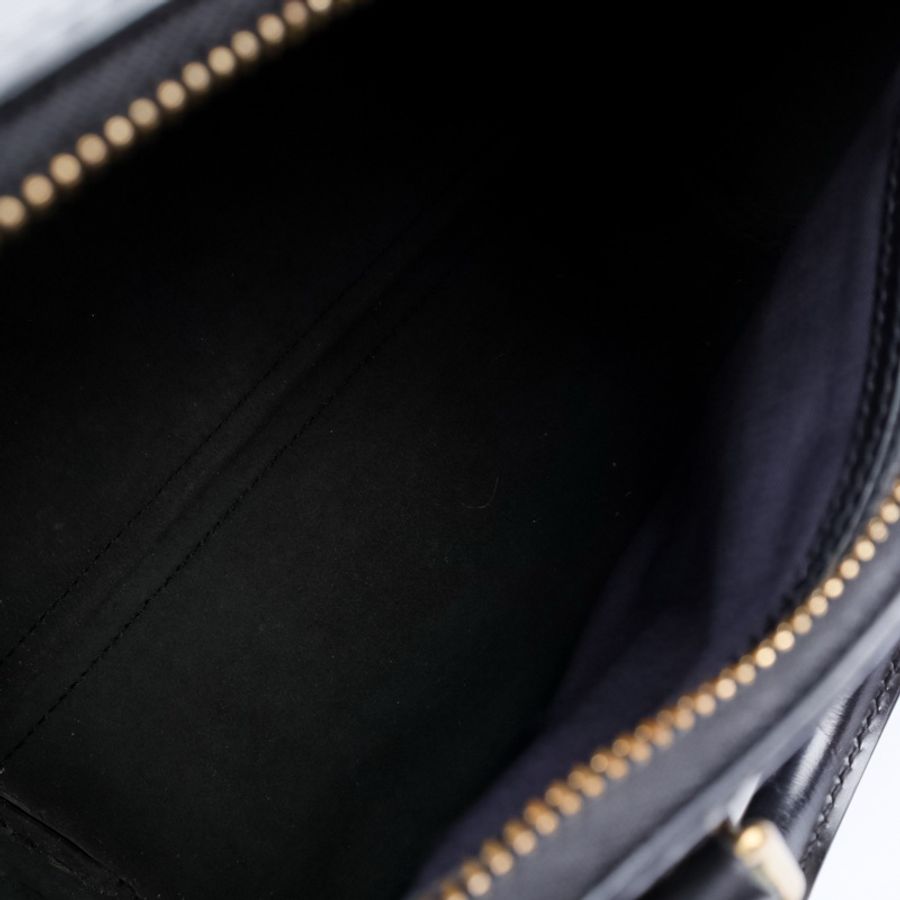 Louis Vuitton LV 水波紋波士頓包🖤-9