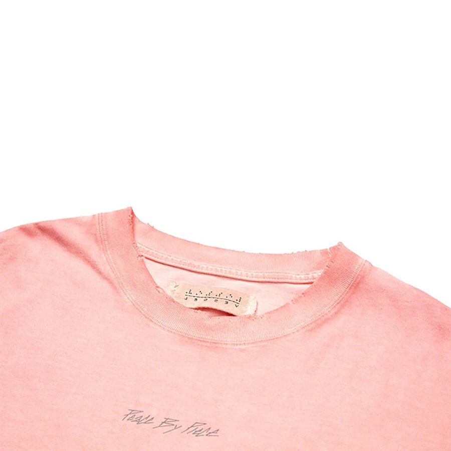 xVESSEL 復古Tshirt 吳建豪潮流品牌-2