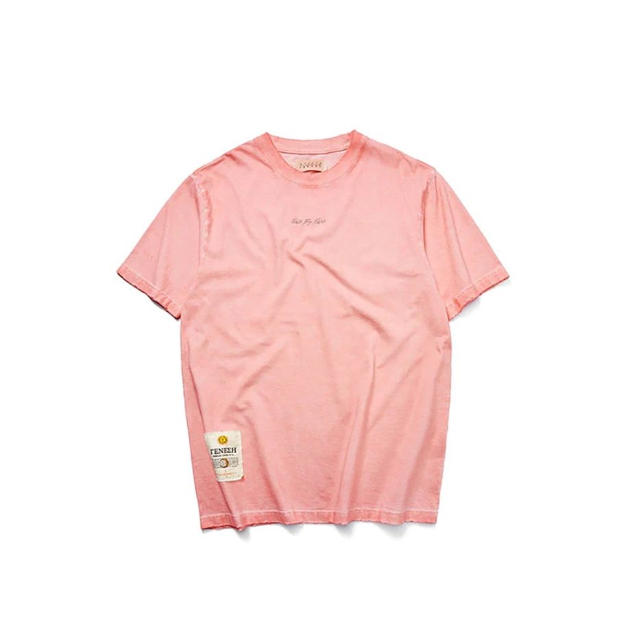 xVESSEL 復古Tshirt 吳建豪潮流品牌-5