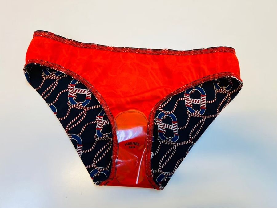 Hermes 愛馬仕 Bikini 比基尼 (34碼)-21