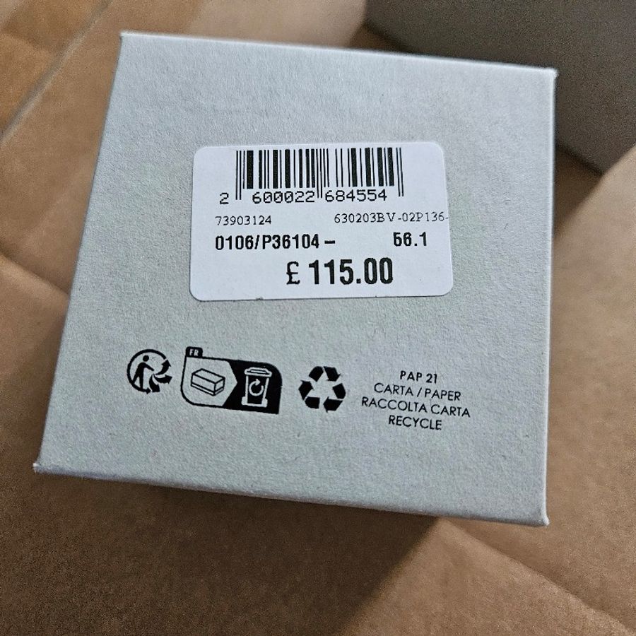 vivienne westwood 黑色愛心項鍊-3