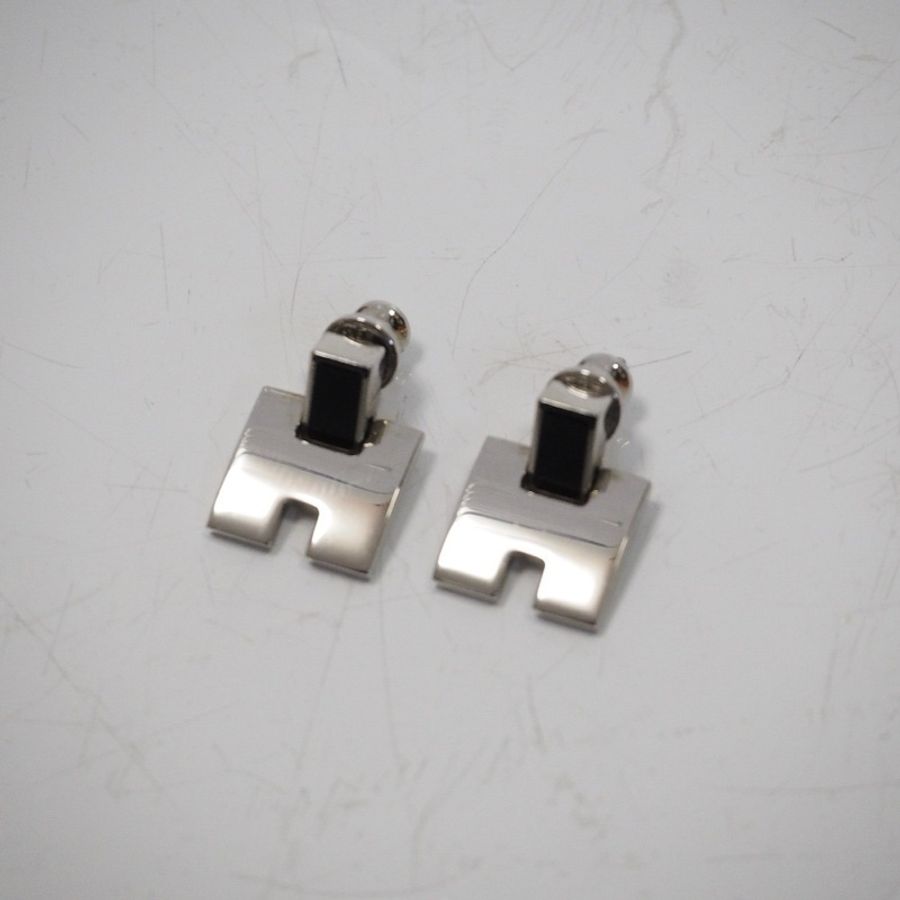 Hermes 耳環-4