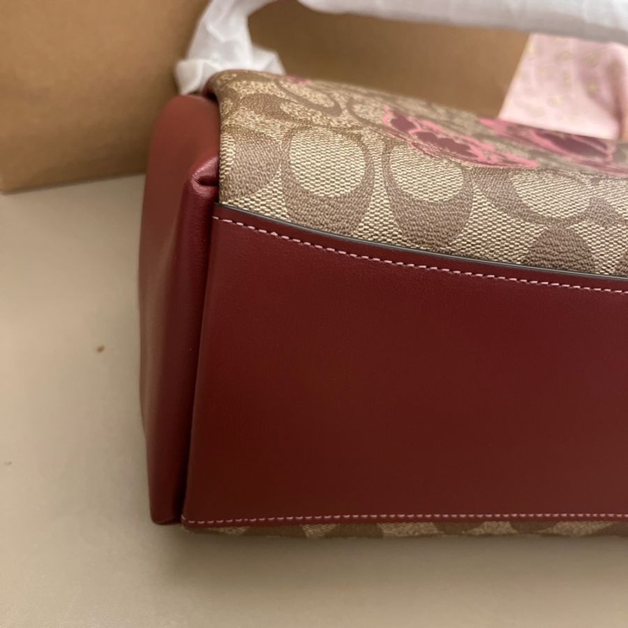 🕊️全新閒置COACH三用提包🕊️-1