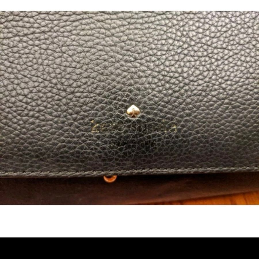 Kate Spade 手提包 可斜揹 matthews drive anderson-8