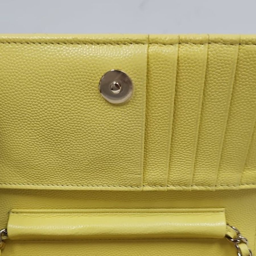 Chanel Wallet On Chain-11
