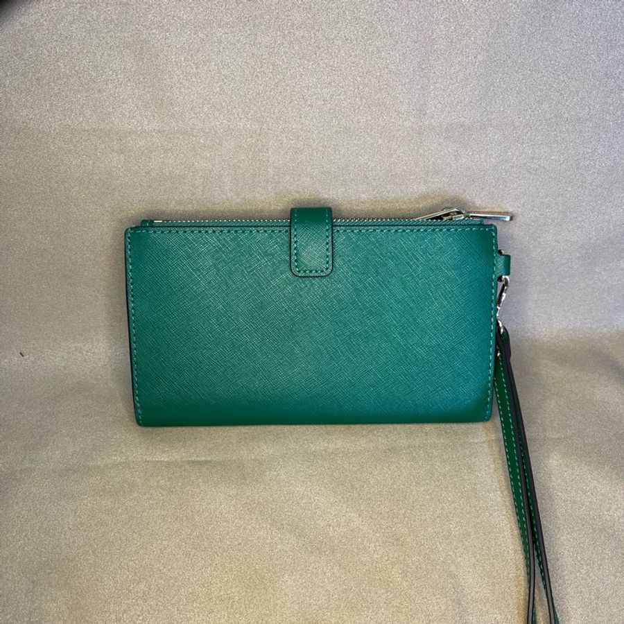 MICHAEL KORS 多功能長夾-1
