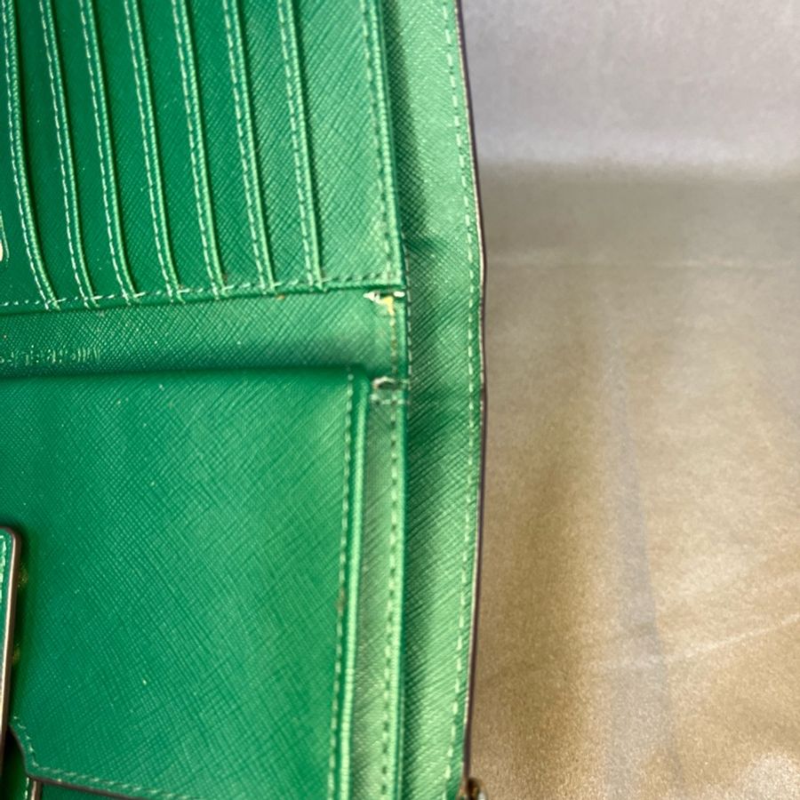 MICHAEL KORS 多功能長夾-12