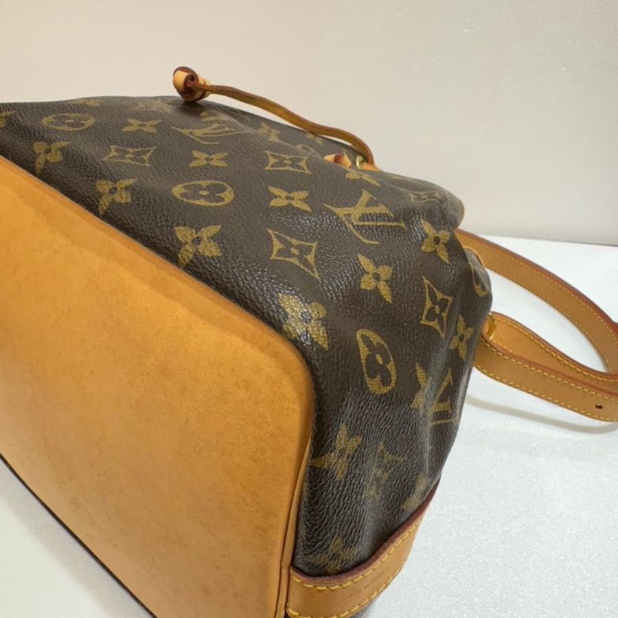 LV 水桶包/肩背包/側背包/斜背包 M42226 87成新-11