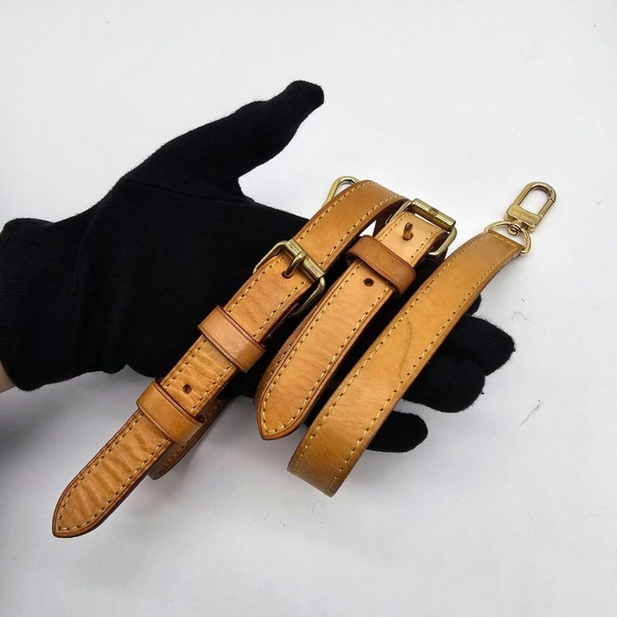 Louis Vuitton LV 新款 老花字紋 speedy 25公分二用波士頓包/手提包/斜背包-11