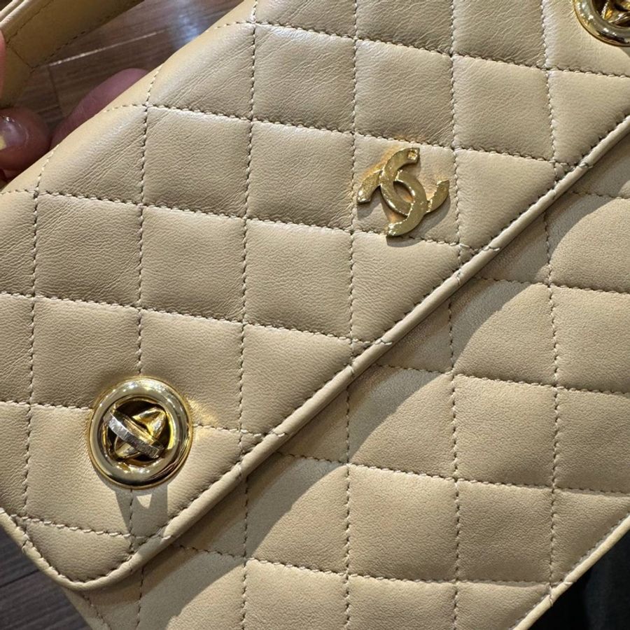 Chanel-1