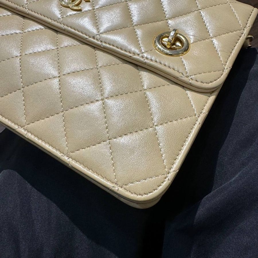 Chanel-8