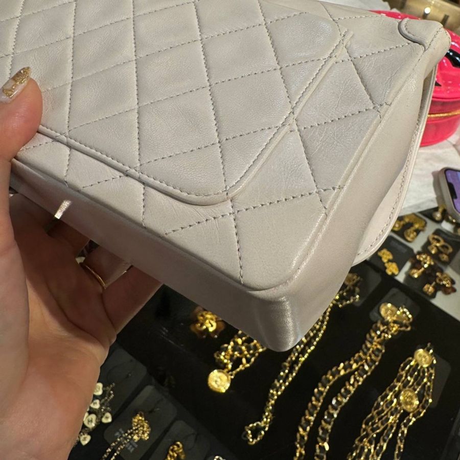 Chanel-8