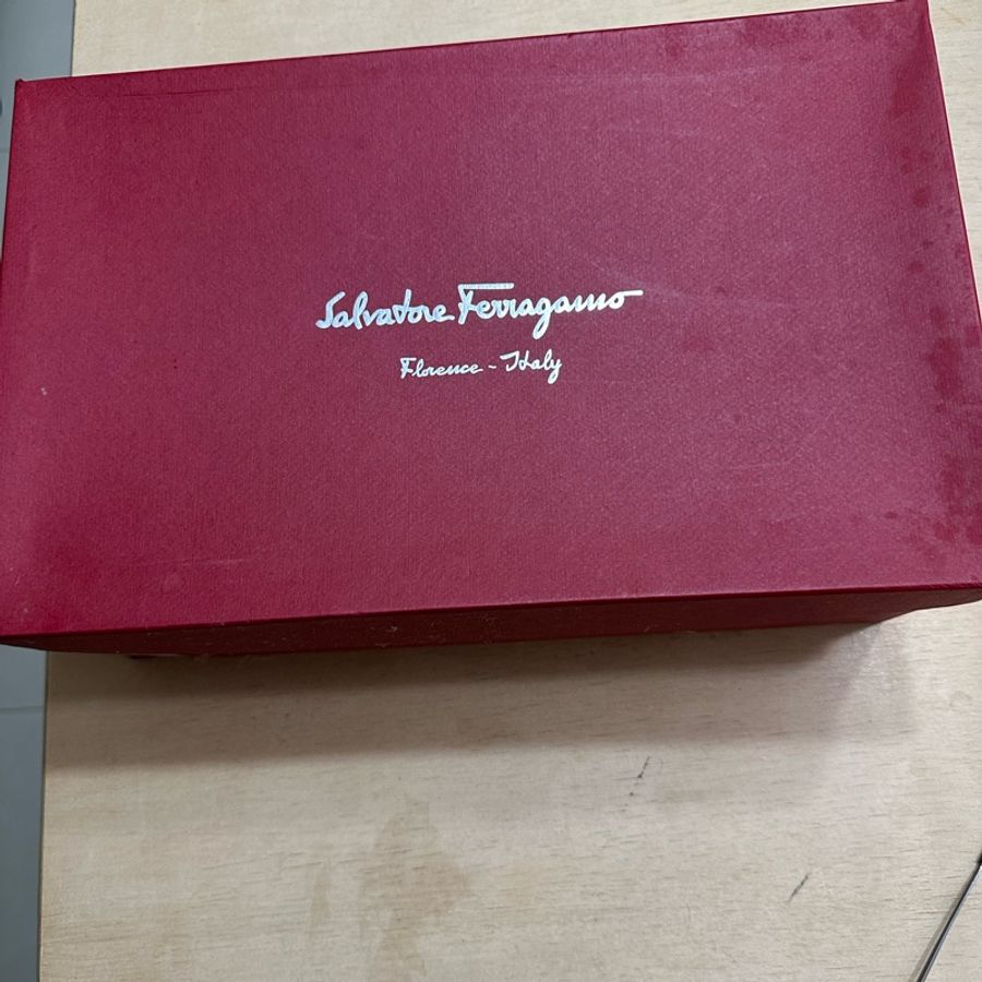 Salvatore Ferragamo 菲拉格慕男鞋-3