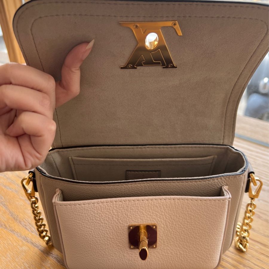 LV Lockme Tender M58554-4