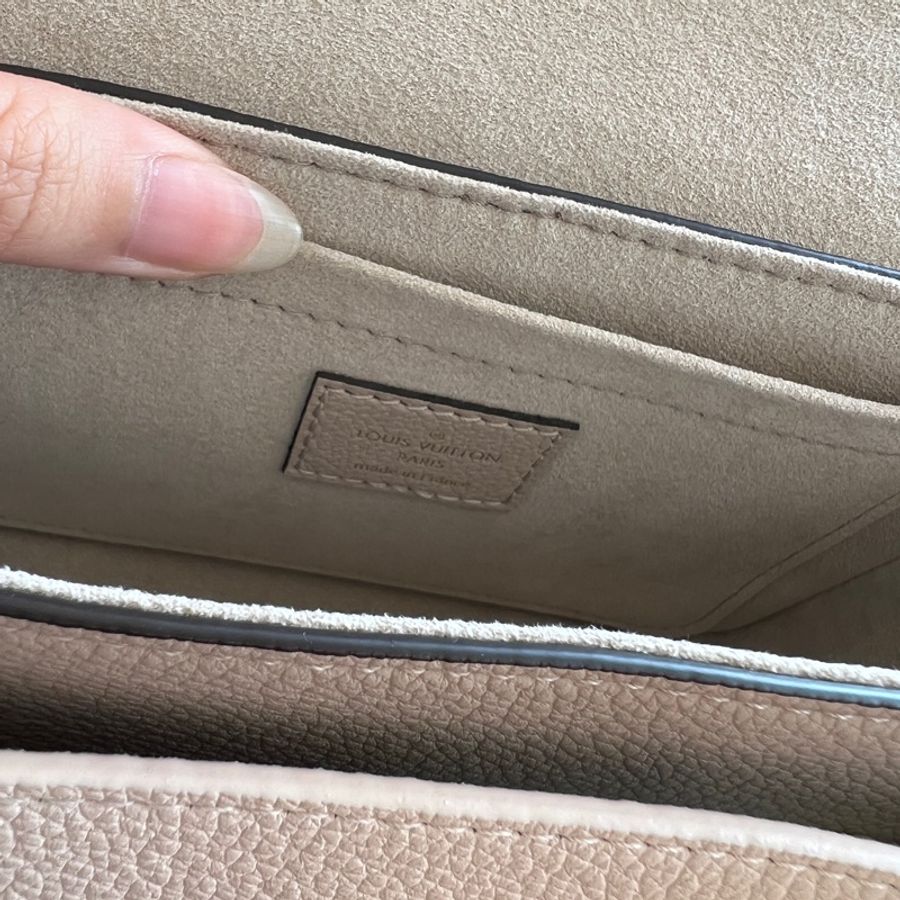 LV Lockme Tender M58554-8