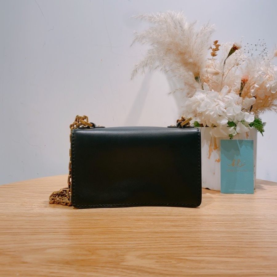 Christian Dior 迪奧J’Adior 迷你側肩包 Mini Flap Bag-1