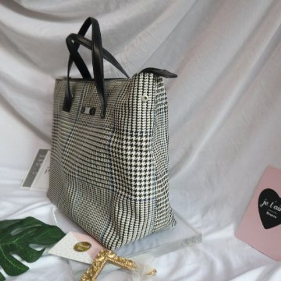 新品上架 現貨 🔥💖 ✨POLO BAG POLO 手挽袋 POLO 包 POLO 袋-5