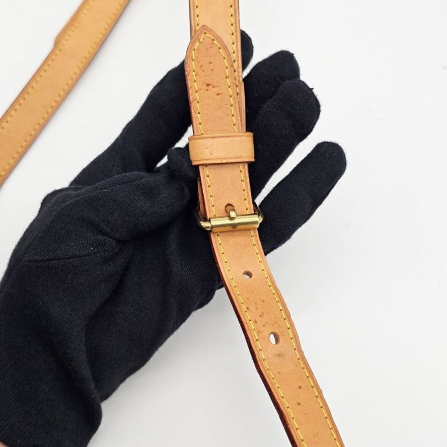Louis Vuitton LV 限量款 老花字紋 行李箱圖騰speedy 30公分二用波士頓包/手提包/斜背包-13