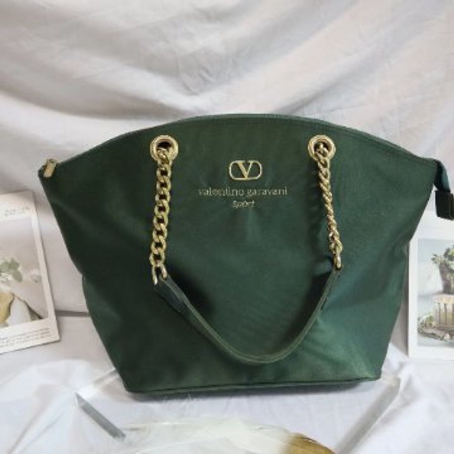 新品上架 現貨 🔥💖 ✨Valentino Bag Valentino 袋 Valentino 袋 Valentino 手挽袋-0