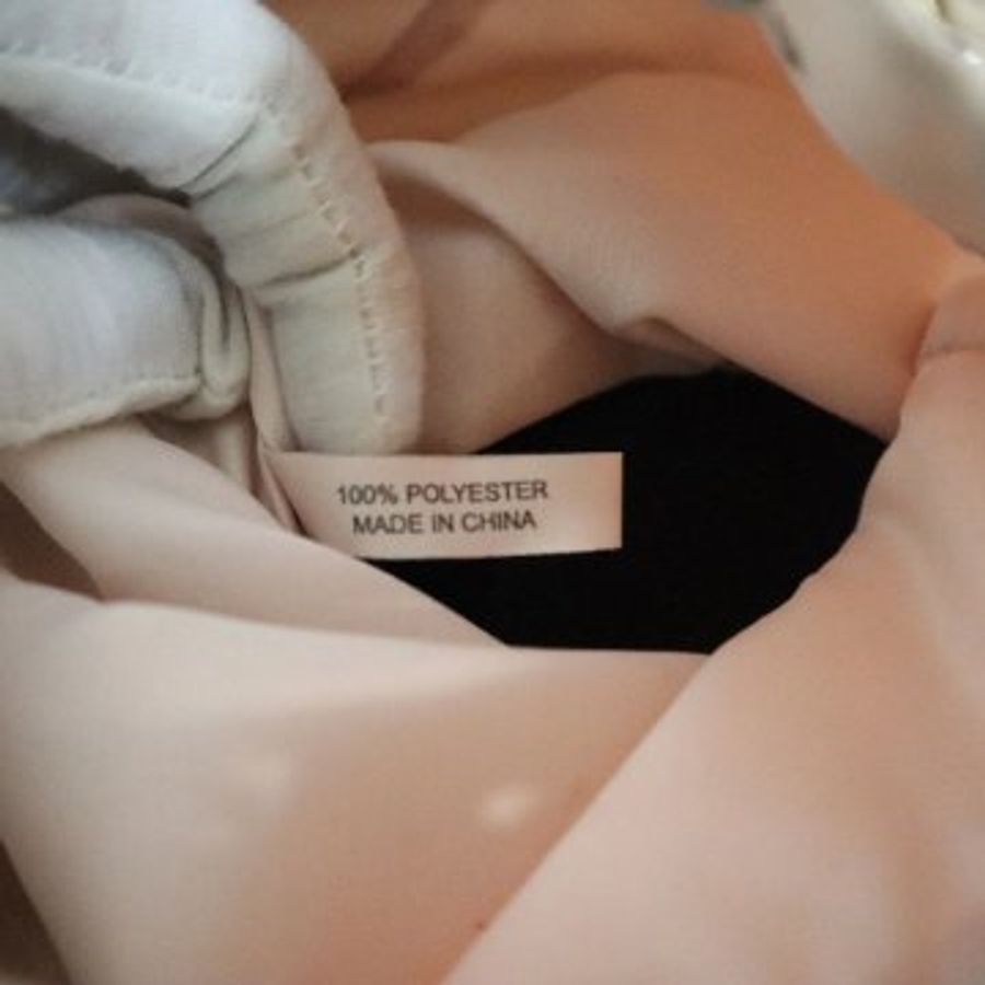 新品上架 現貨 🔥💖 ✨Prada Baby Pink Nylon Tessuto Small Bucket Drawstring Bag Prada 小包包 PRADA 小水桶包 粉紅色 淺粉色-16
