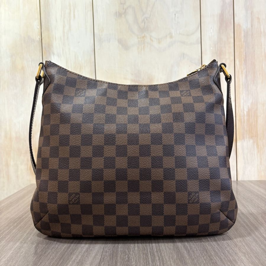 Louis Vuitton N42251棋盤格Bloomsbury PM斜背包-2