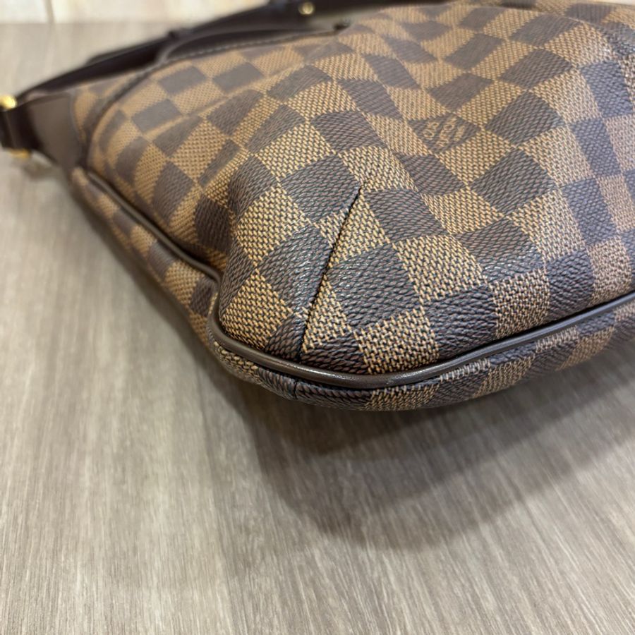 Louis Vuitton N42251棋盤格Bloomsbury PM斜背包-6