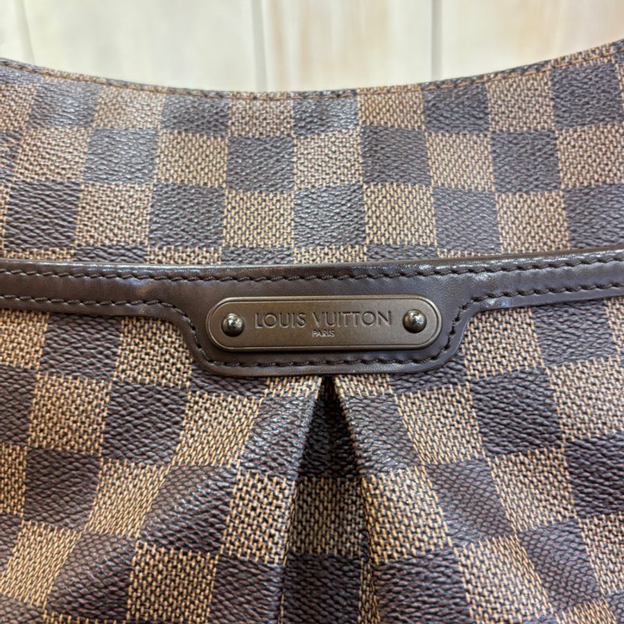 Louis Vuitton N42251棋盤格Bloomsbury PM斜背包-7
