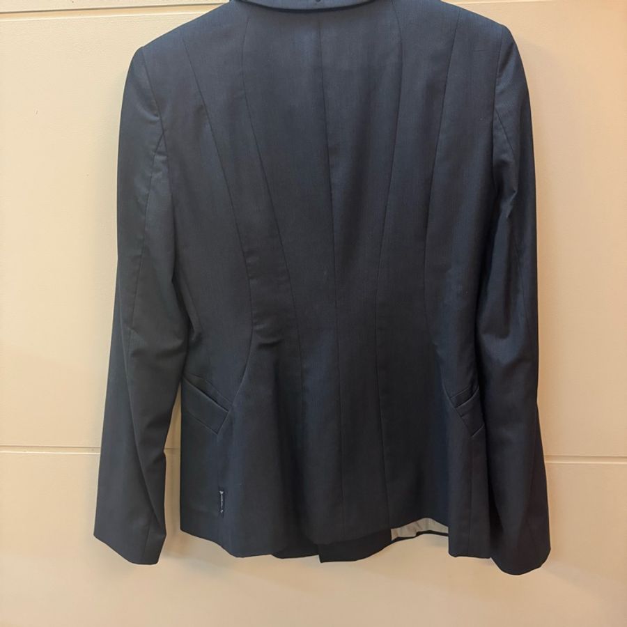 Armani Jeans 休閒西裝外套-size 4-1